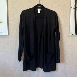 Matti M Top, Black, Small